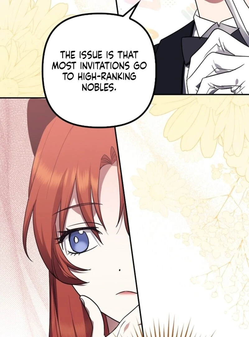 The Abandoned Bachelorette Enjoys Her Simple Life Chapter 93 - Page 75