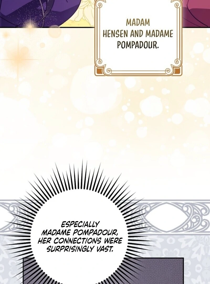 The Abandoned Bachelorette Enjoys Her Simple Life Chapter 93 - Page 81