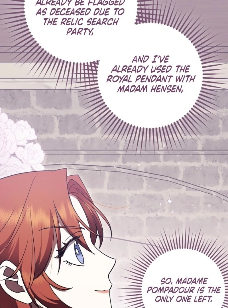 The Abandoned Bachelorette Enjoys Her Simple Life Chapter 93 - Page 84