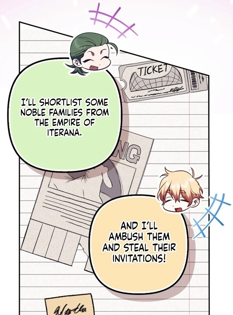 The Abandoned Bachelorette Enjoys Her Simple Life Chapter 93 - Page 86