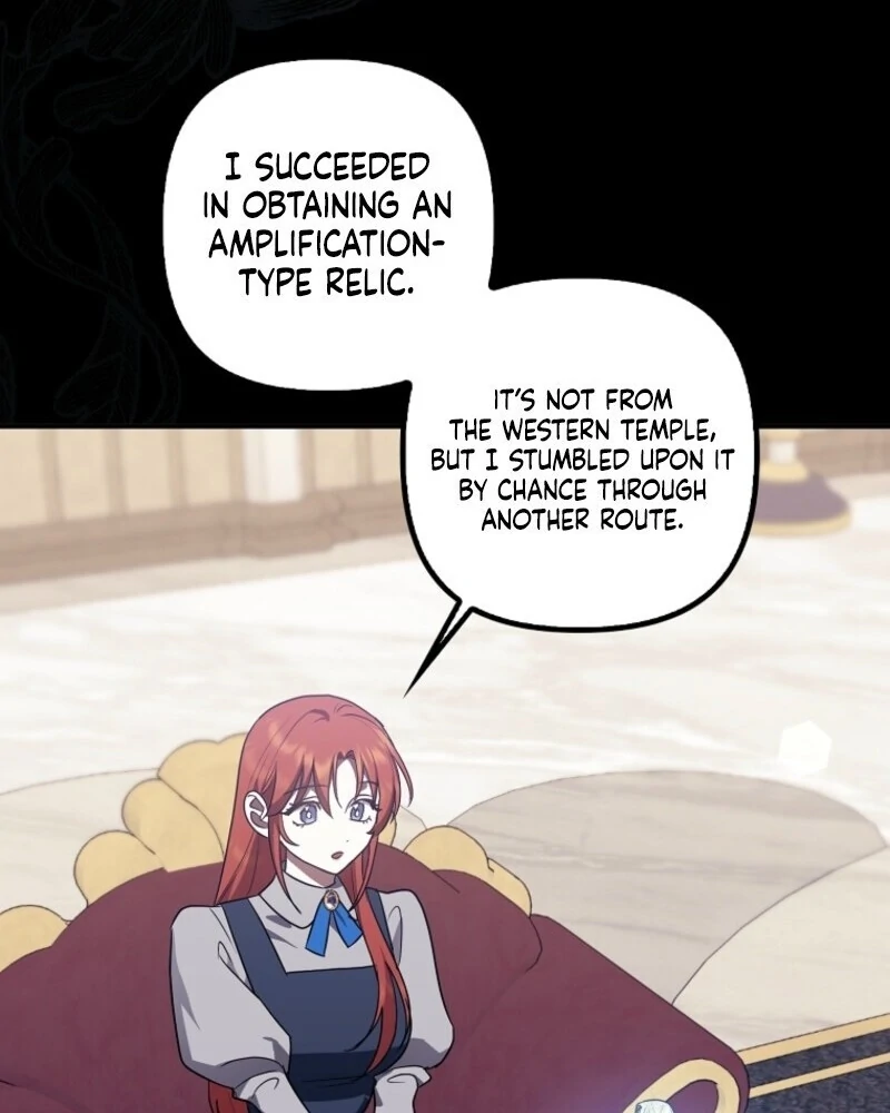 The Abandoned Bachelorette Enjoys Her Simple Life Chapter 93 - Page 9