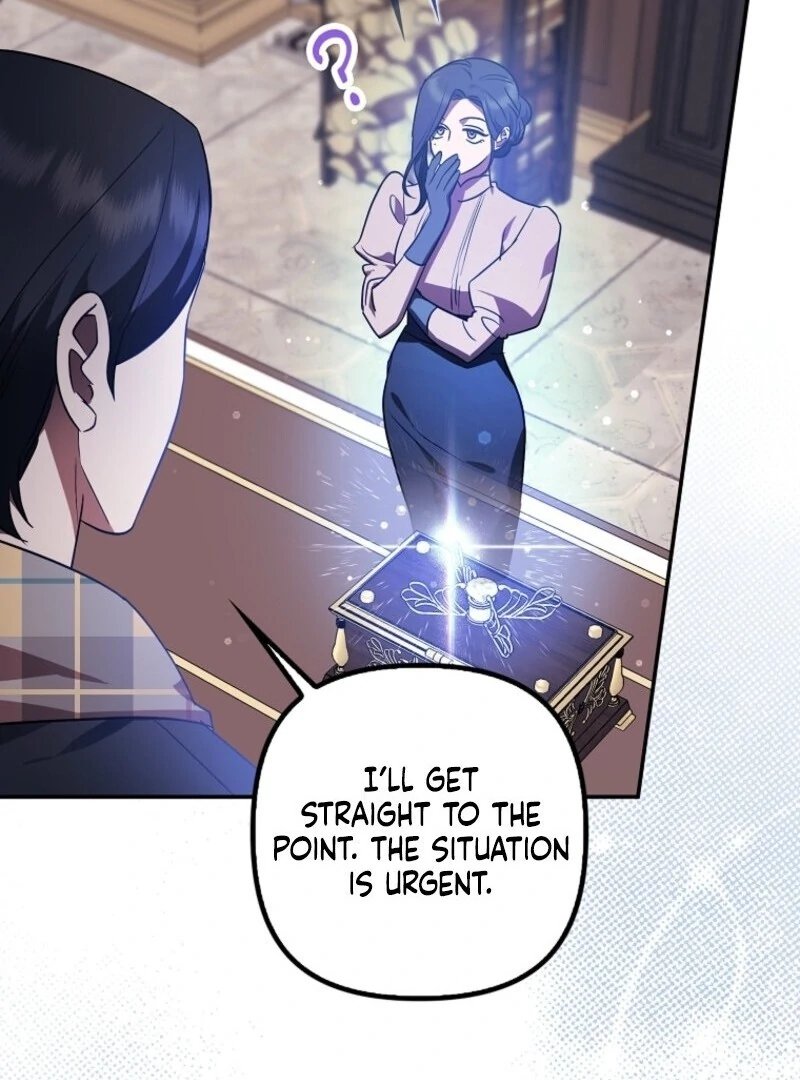 The Abandoned Bachelorette Enjoys Her Simple Life Chapter 93 - Page 93