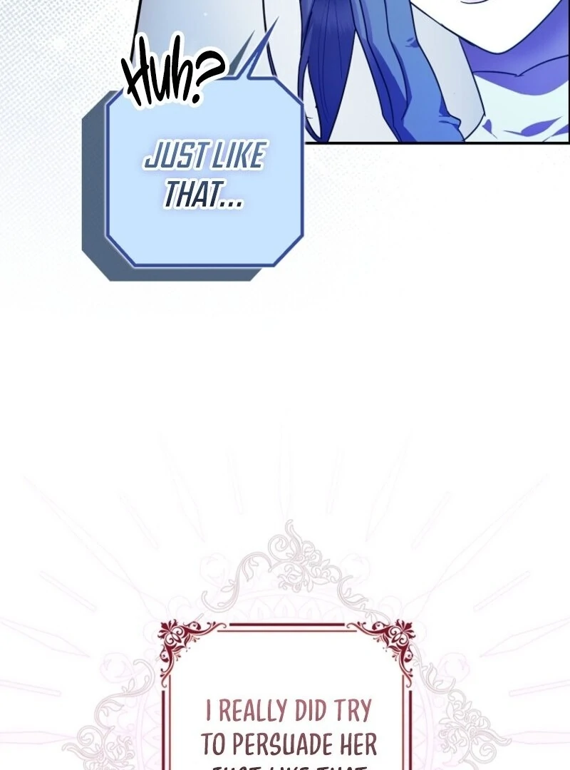 The Abandoned Bachelorette Enjoys Her Simple Life Chapter 93 - Page 95