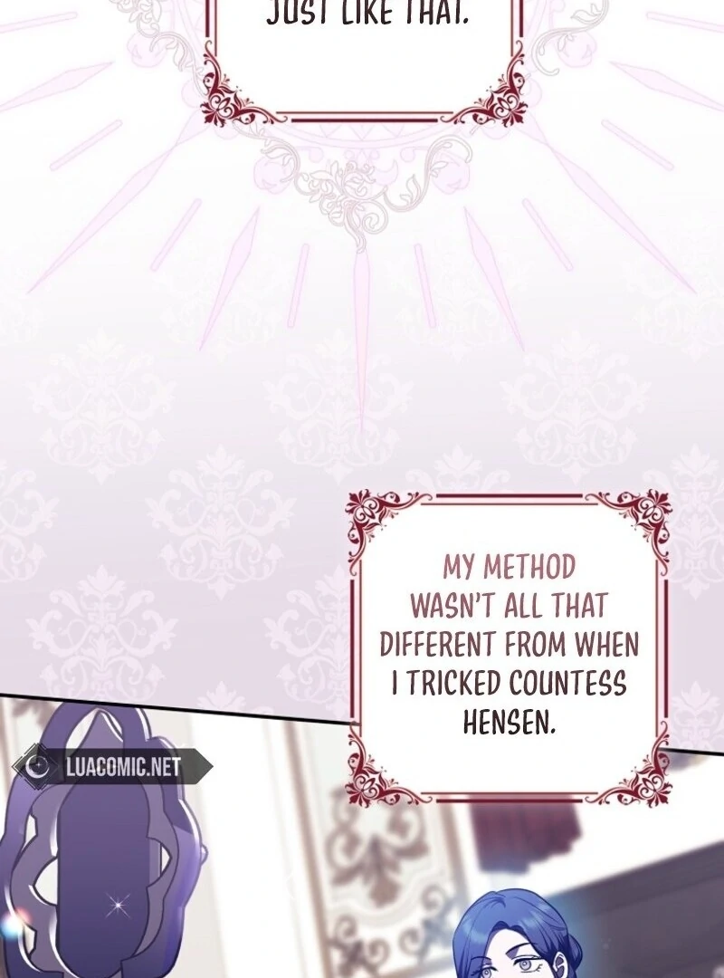 The Abandoned Bachelorette Enjoys Her Simple Life Chapter 93 - Page 96