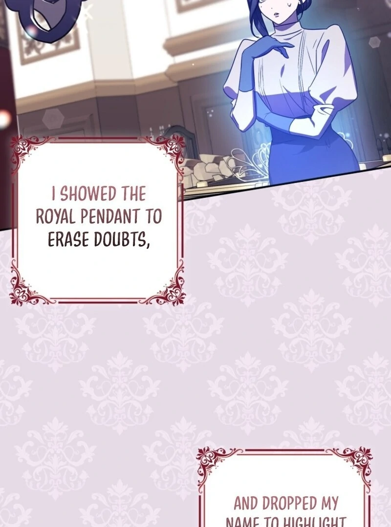 The Abandoned Bachelorette Enjoys Her Simple Life Chapter 93 - Page 97