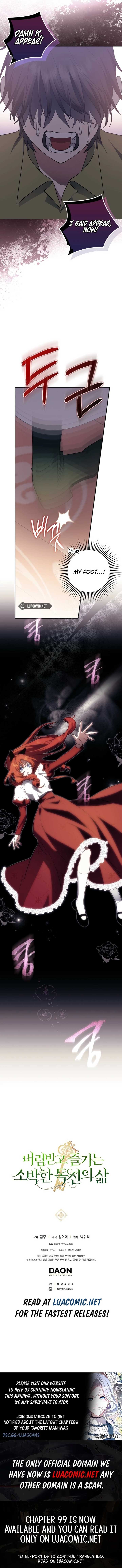 The Abandoned Bachelorette Enjoys Her Simple Life Chapter 94 - Page 10