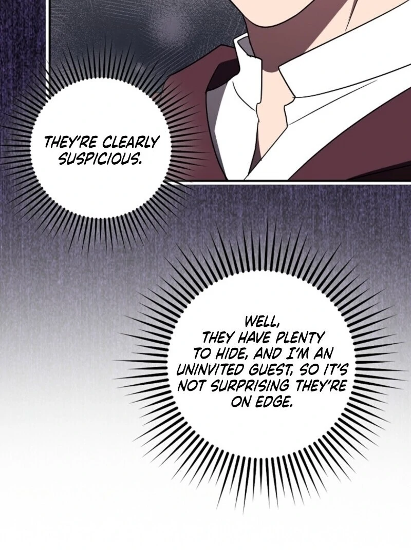 The Abandoned Bachelorette Enjoys Her Simple Life Chapter 95 - Page 100