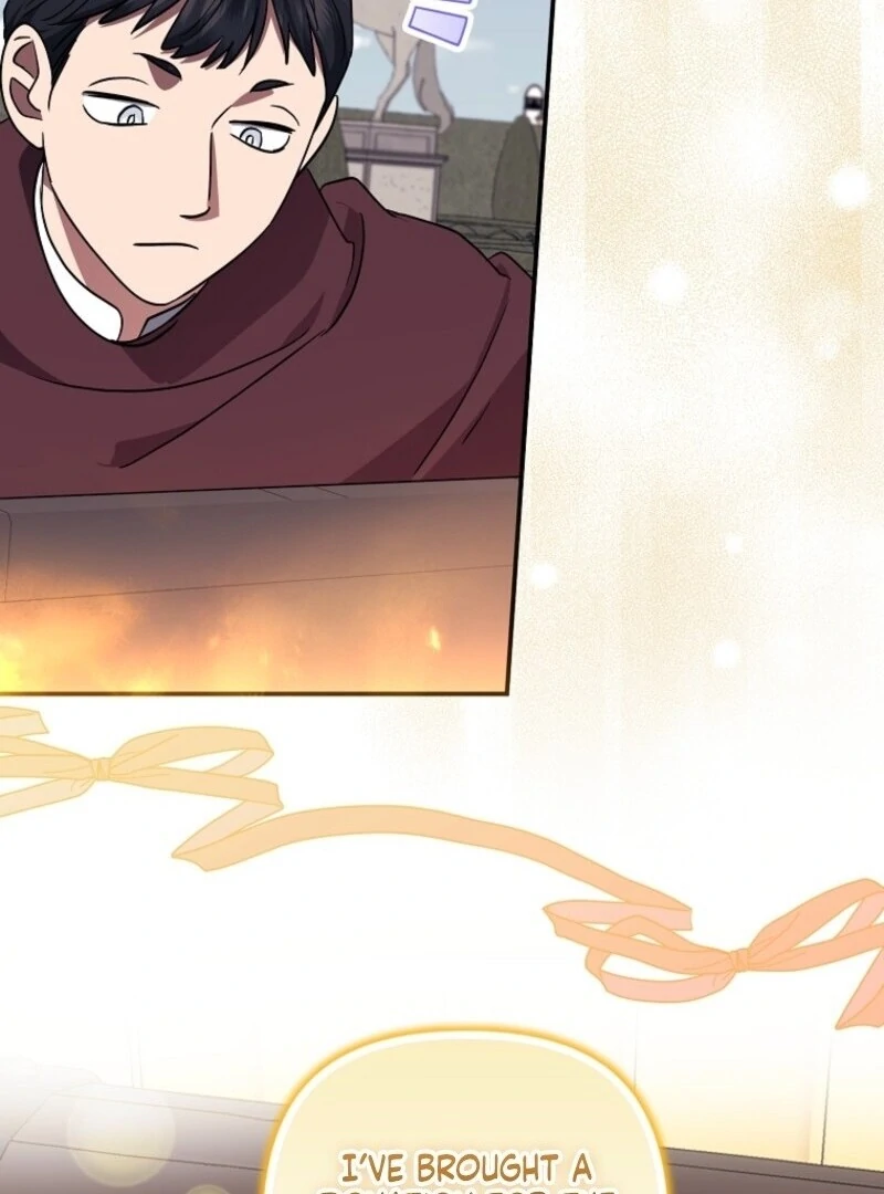 The Abandoned Bachelorette Enjoys Her Simple Life Chapter 95 - Page 103