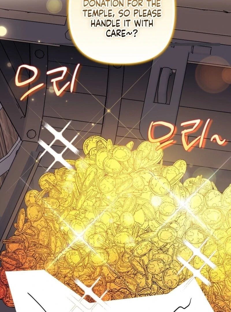 The Abandoned Bachelorette Enjoys Her Simple Life Chapter 95 - Page 104