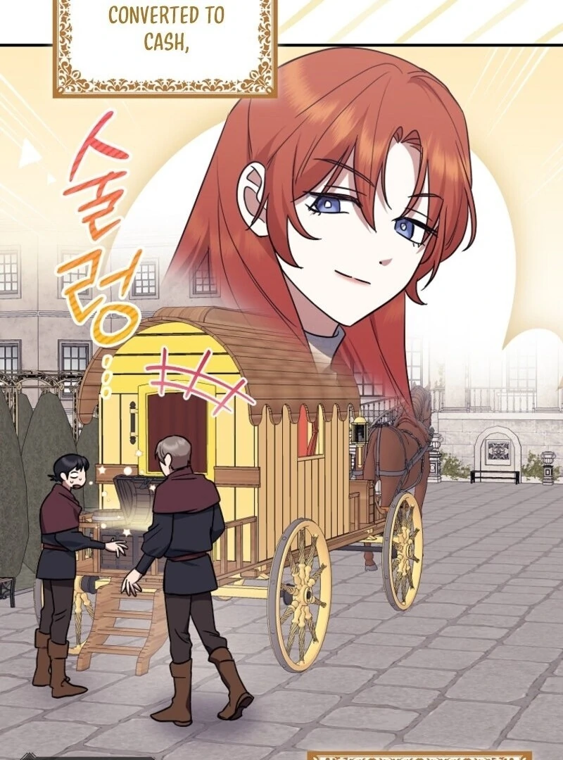 The Abandoned Bachelorette Enjoys Her Simple Life Chapter 95 - Page 106