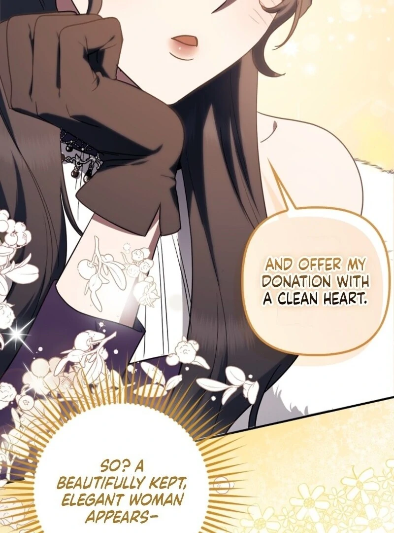 The Abandoned Bachelorette Enjoys Her Simple Life Chapter 95 - Page 111