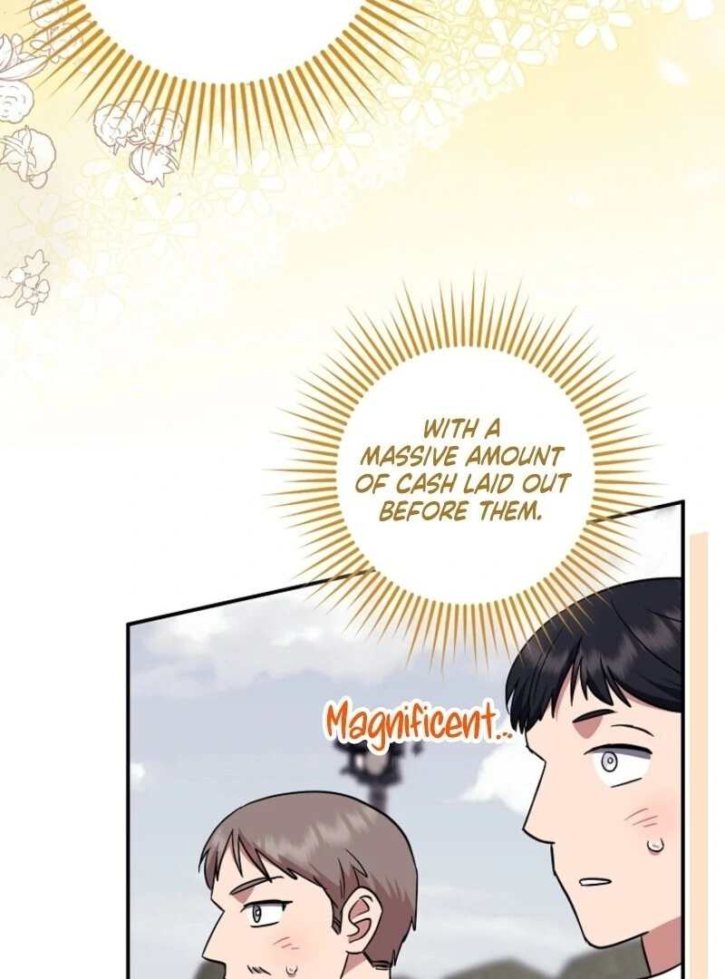 The Abandoned Bachelorette Enjoys Her Simple Life Chapter 95 - Page 112