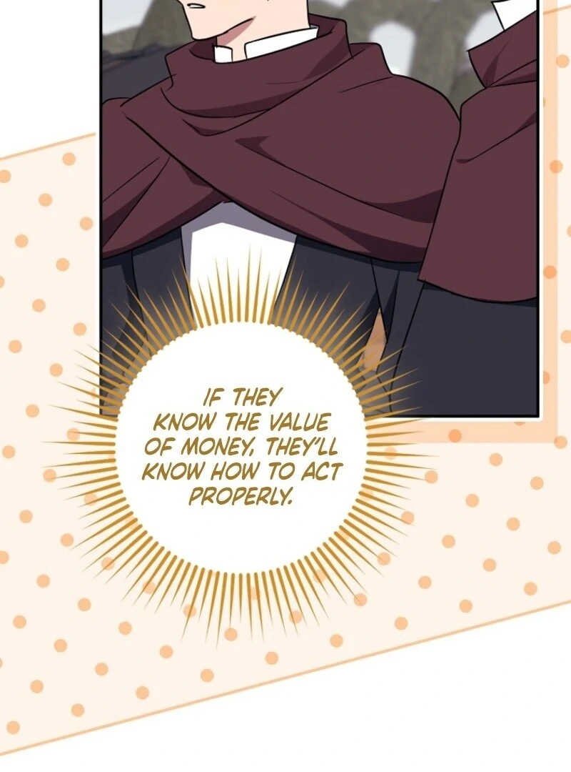 The Abandoned Bachelorette Enjoys Her Simple Life Chapter 95 - Page 113