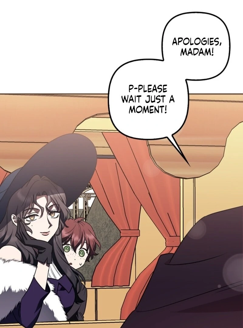 The Abandoned Bachelorette Enjoys Her Simple Life Chapter 95 - Page 114