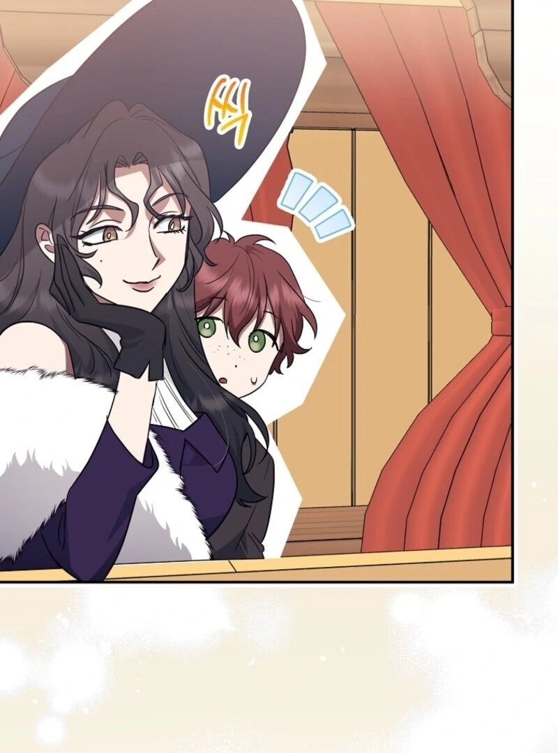 The Abandoned Bachelorette Enjoys Her Simple Life Chapter 95 - Page 116