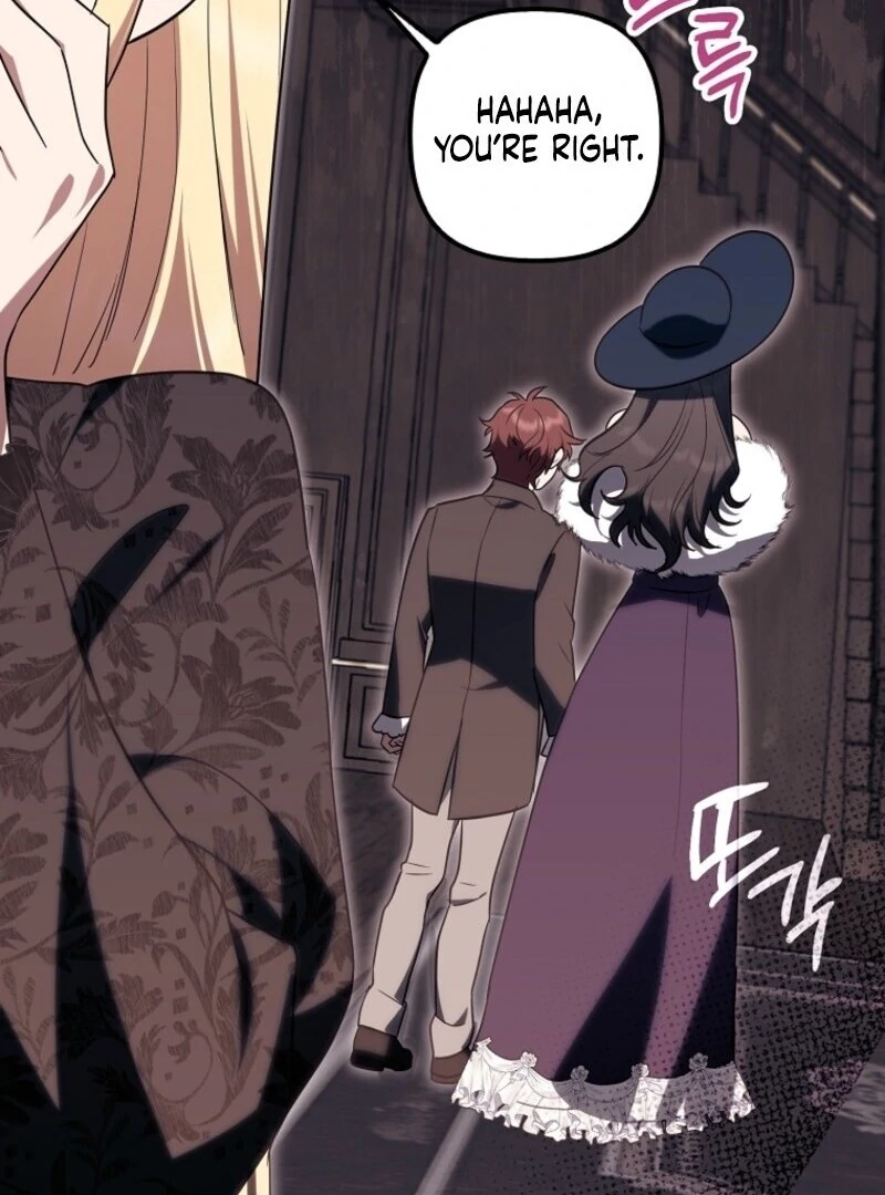 The Abandoned Bachelorette Enjoys Her Simple Life Chapter 95 - Page 125