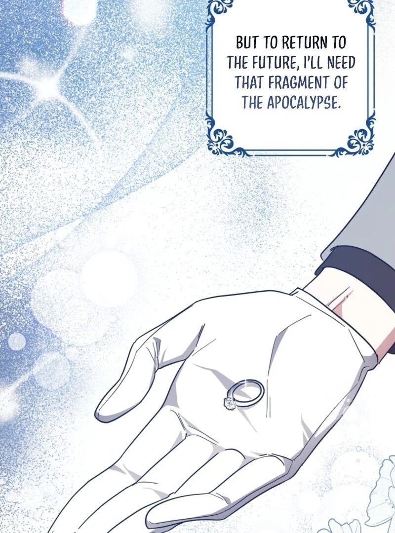 The Abandoned Bachelorette Enjoys Her Simple Life Chapter 95 - Page 30