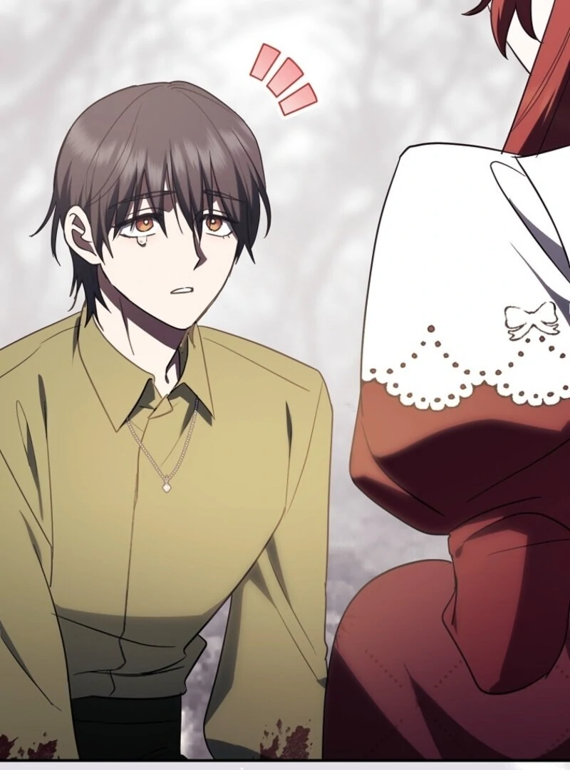 The Abandoned Bachelorette Enjoys Her Simple Life Chapter 95 - Page 33