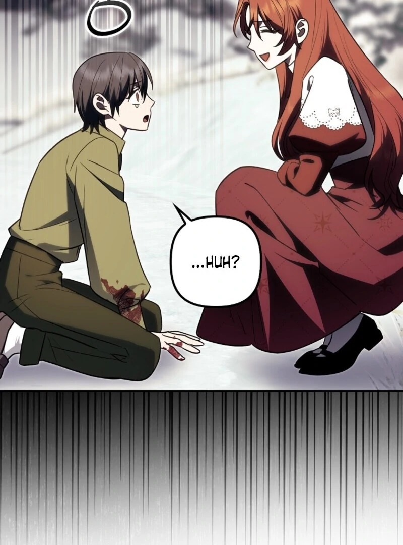 The Abandoned Bachelorette Enjoys Her Simple Life Chapter 95 - Page 35