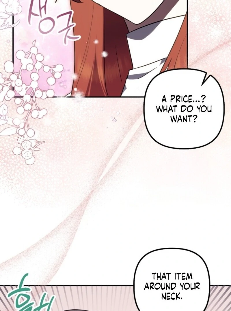 The Abandoned Bachelorette Enjoys Her Simple Life Chapter 95 - Page 37