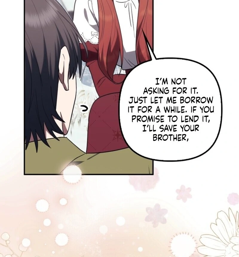 The Abandoned Bachelorette Enjoys Her Simple Life Chapter 95 - Page 40