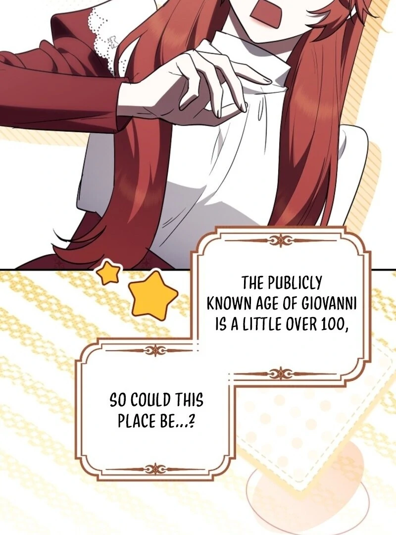 The Abandoned Bachelorette Enjoys Her Simple Life Chapter 95 - Page 50