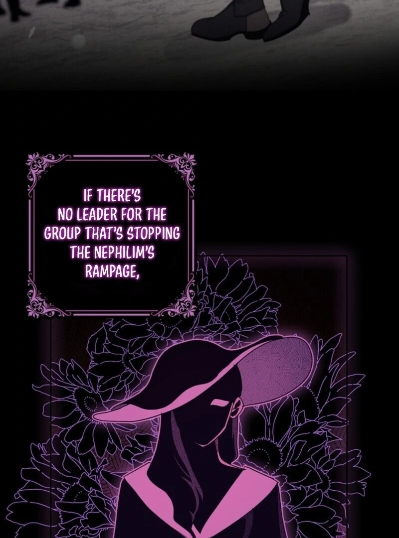 The Abandoned Bachelorette Enjoys Her Simple Life Chapter 95 - Page 56