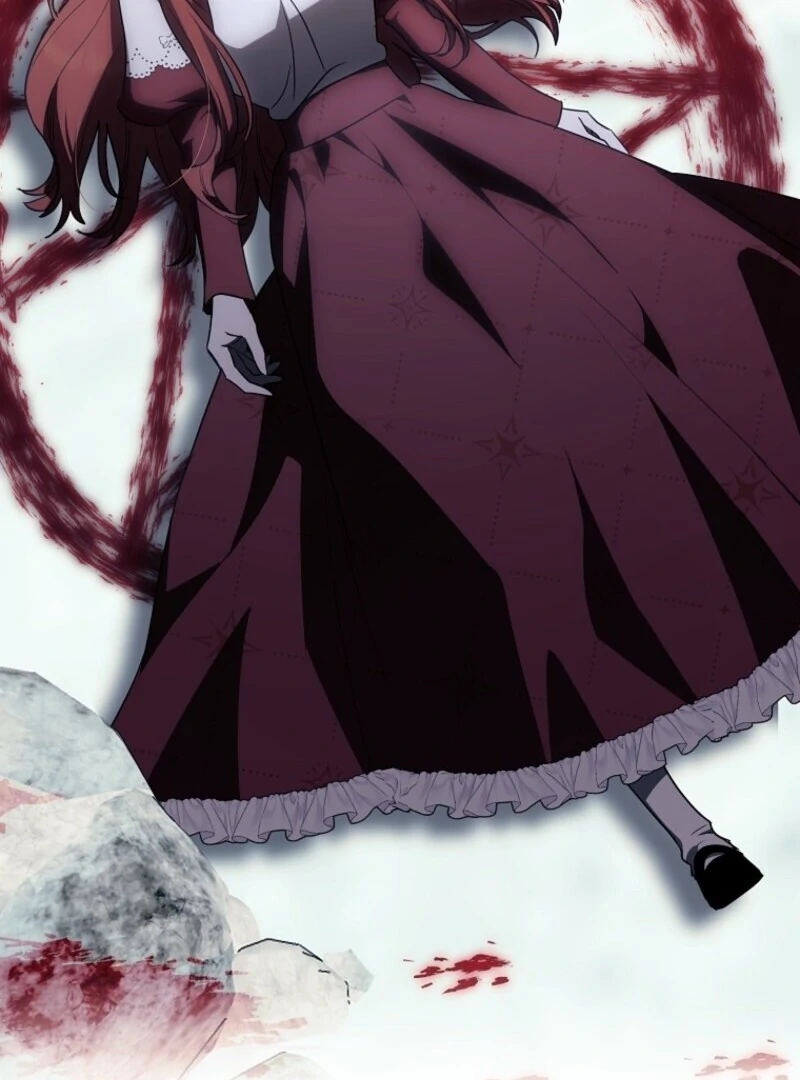 The Abandoned Bachelorette Enjoys Her Simple Life Chapter 95 - Page 6