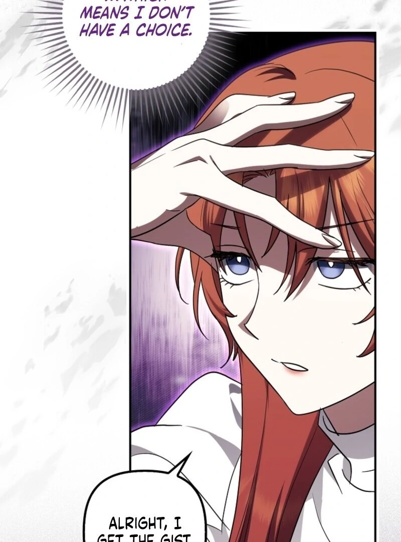 The Abandoned Bachelorette Enjoys Her Simple Life Chapter 95 - Page 60