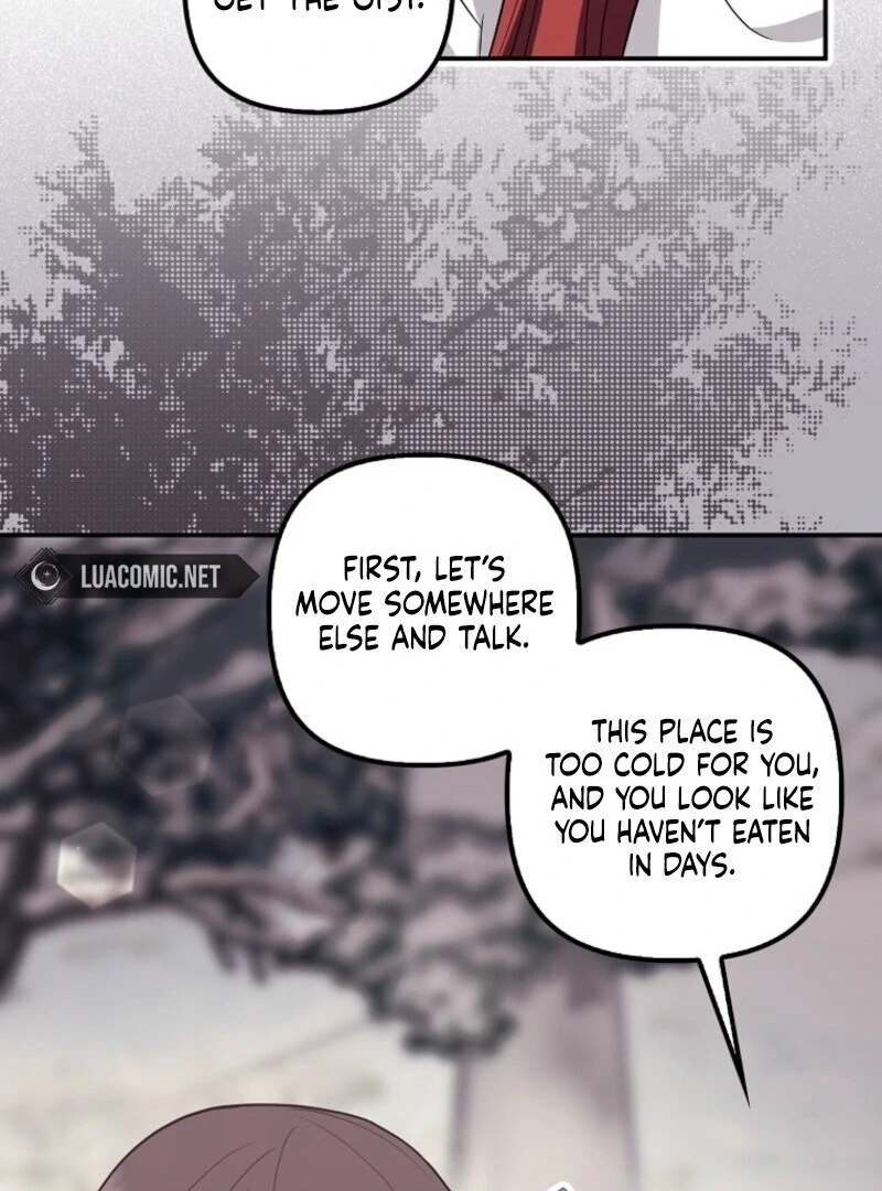 The Abandoned Bachelorette Enjoys Her Simple Life Chapter 95 - Page 61