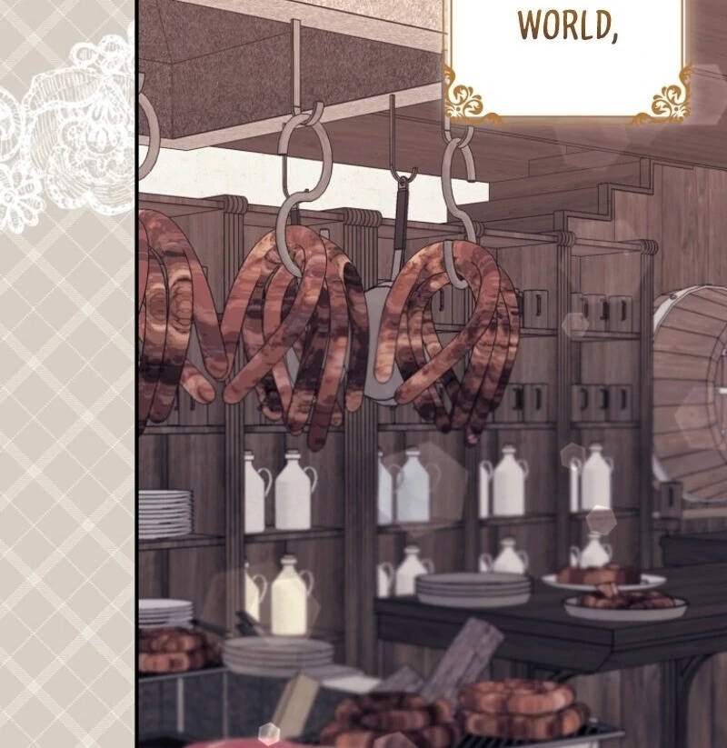 The Abandoned Bachelorette Enjoys Her Simple Life Chapter 95 - Page 67