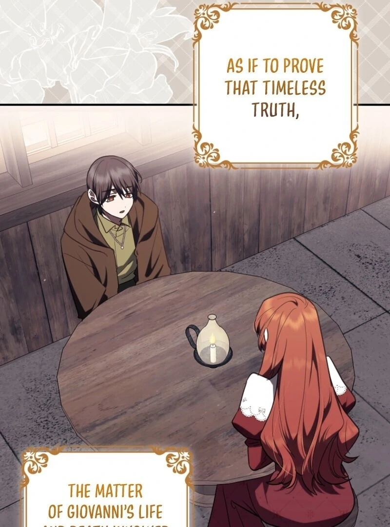 The Abandoned Bachelorette Enjoys Her Simple Life Chapter 95 - Page 69