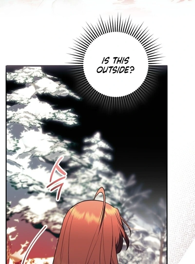 The Abandoned Bachelorette Enjoys Her Simple Life Chapter 95 - Page 7