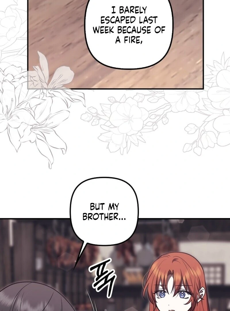 The Abandoned Bachelorette Enjoys Her Simple Life Chapter 95 - Page 72