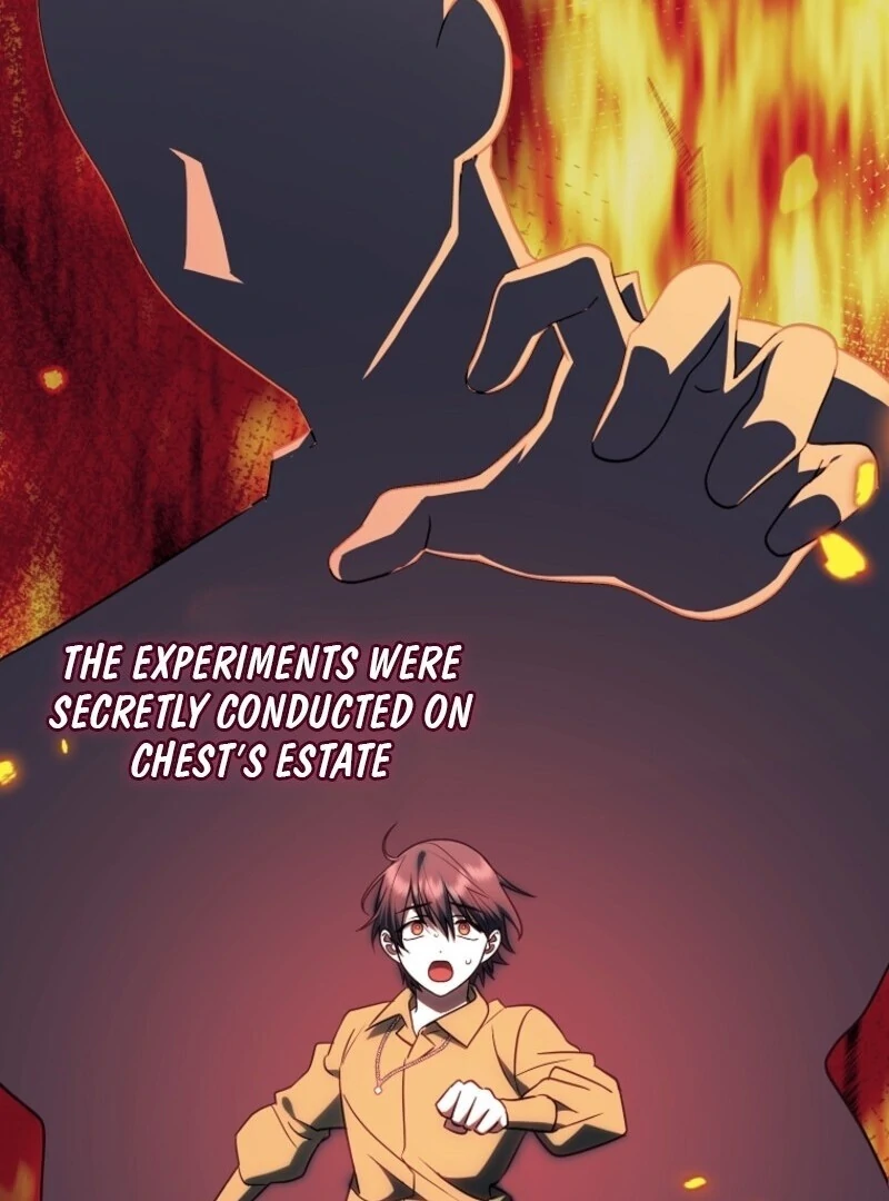 The Abandoned Bachelorette Enjoys Her Simple Life Chapter 95 - Page 75