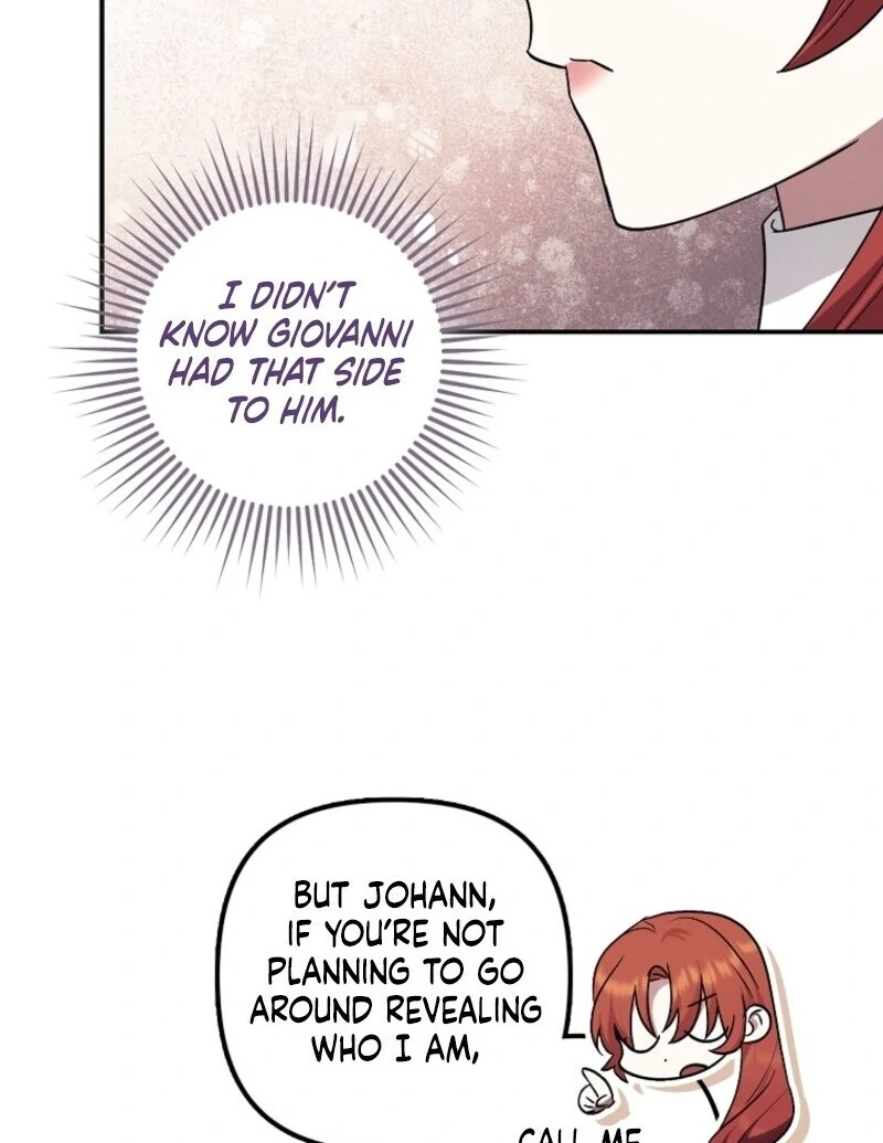 The Abandoned Bachelorette Enjoys Her Simple Life Chapter 95 - Page 80