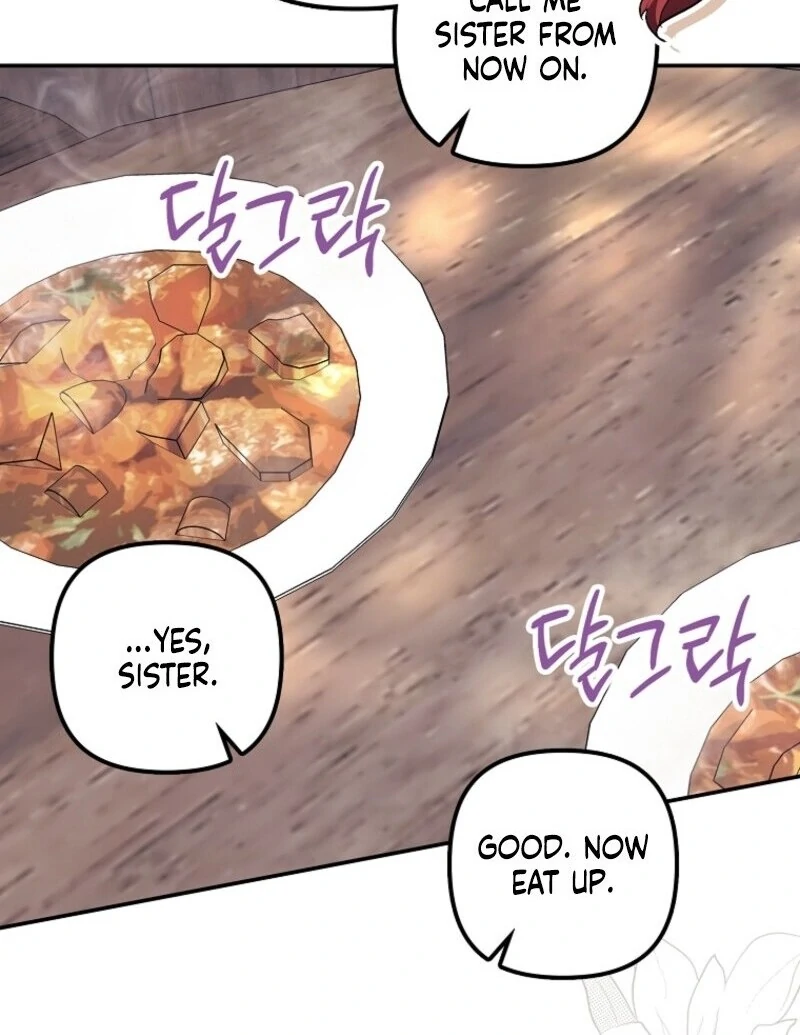 The Abandoned Bachelorette Enjoys Her Simple Life Chapter 95 - Page 81