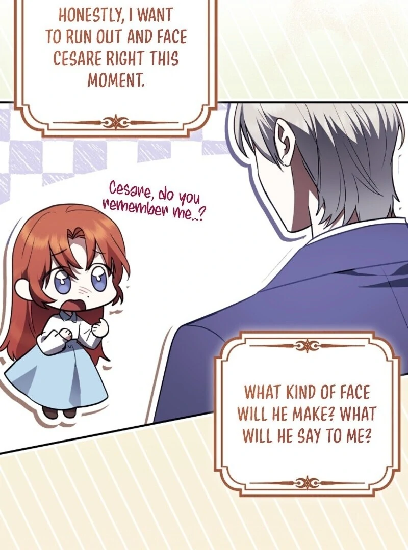 The Abandoned Bachelorette Enjoys Her Simple Life Chapter 95 - Page 84