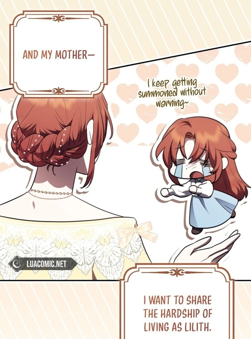 The Abandoned Bachelorette Enjoys Her Simple Life Chapter 95 - Page 85