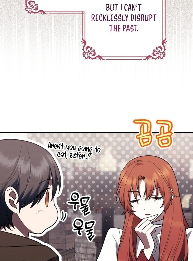 The Abandoned Bachelorette Enjoys Her Simple Life Chapter 95 - Page 88