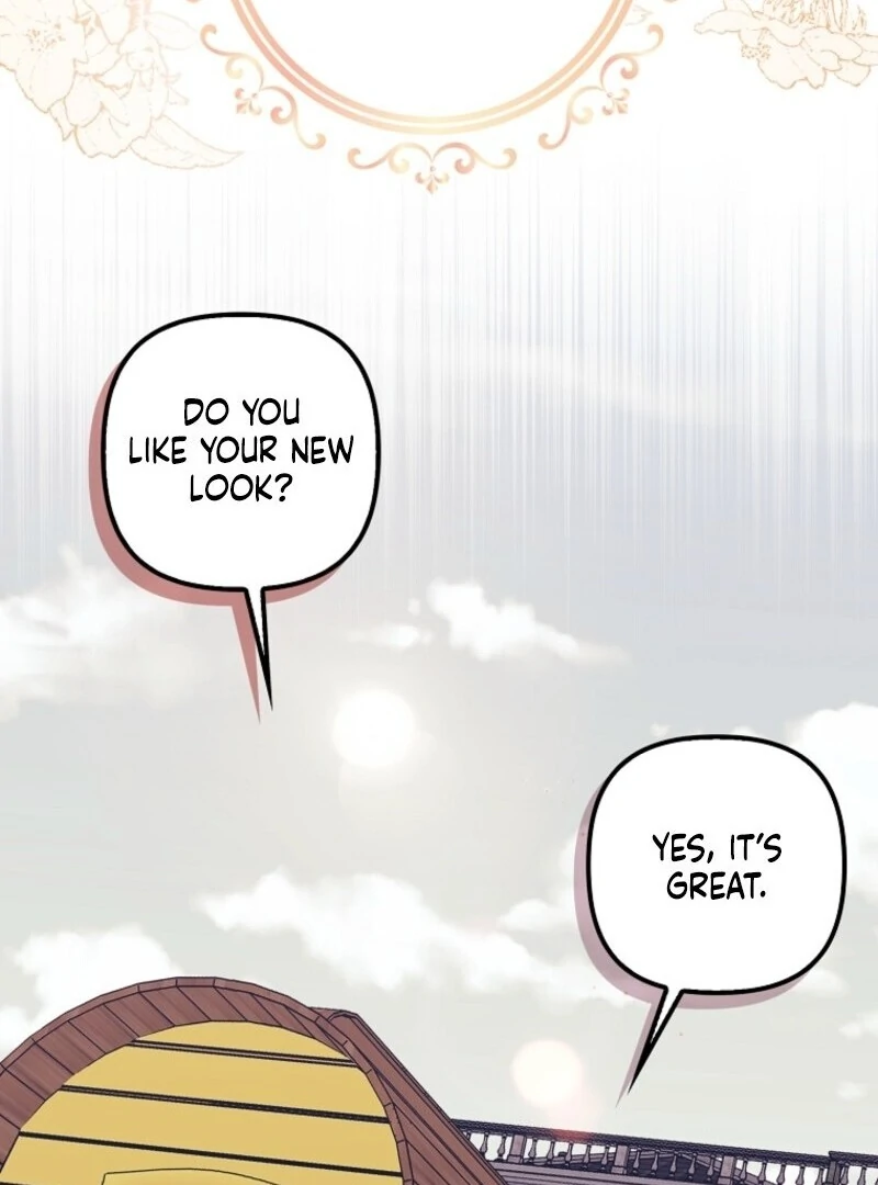 The Abandoned Bachelorette Enjoys Her Simple Life Chapter 95 - Page 90