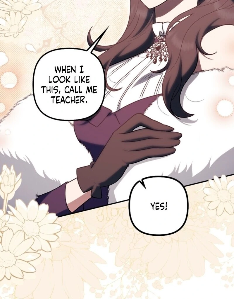 The Abandoned Bachelorette Enjoys Her Simple Life Chapter 95 - Page 95