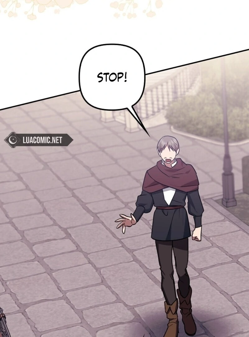 The Abandoned Bachelorette Enjoys Her Simple Life Chapter 95 - Page 96