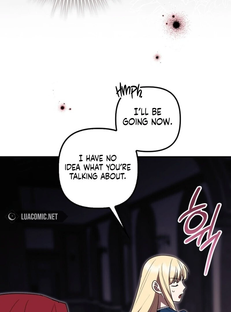 The Abandoned Bachelorette Enjoys Her Simple Life Chapter 96 - Page 103