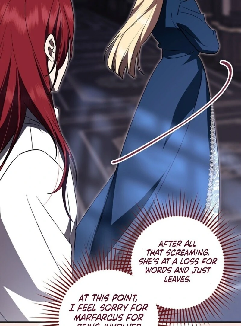 The Abandoned Bachelorette Enjoys Her Simple Life Chapter 96 - Page 104