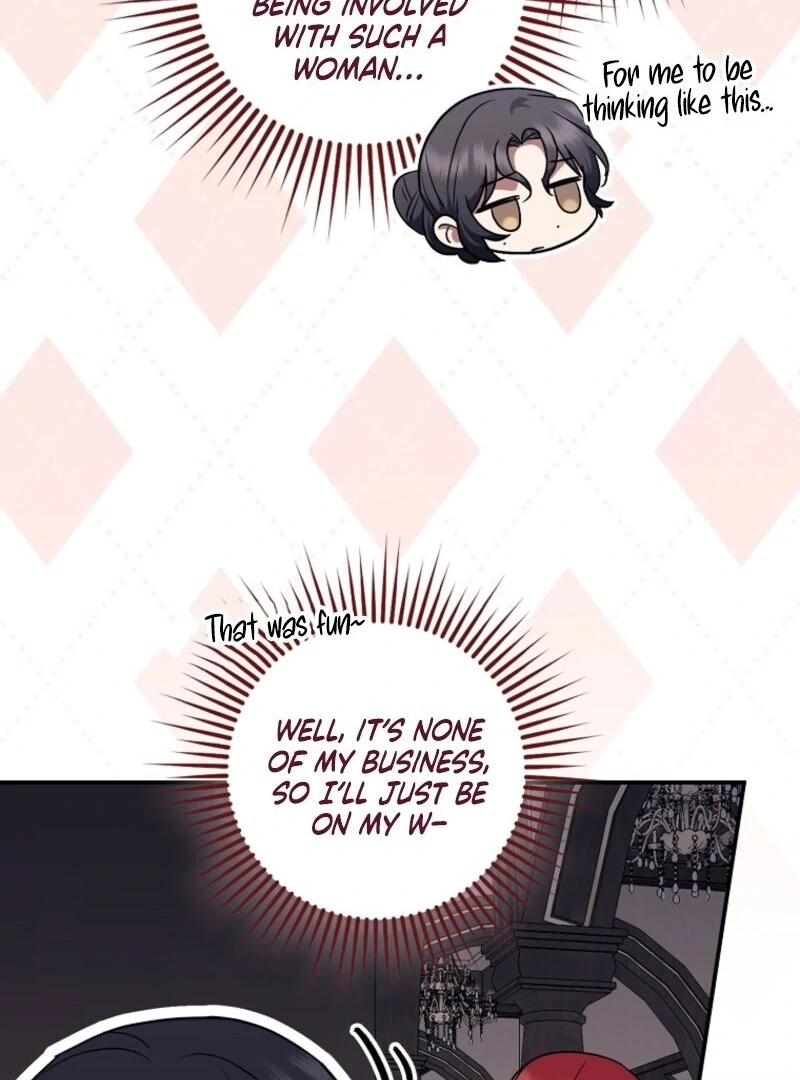 The Abandoned Bachelorette Enjoys Her Simple Life Chapter 96 - Page 105