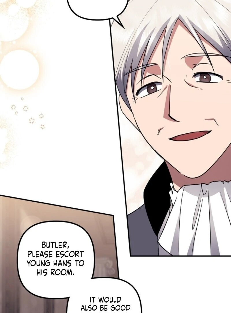 The Abandoned Bachelorette Enjoys Her Simple Life Chapter 96 - Page 20