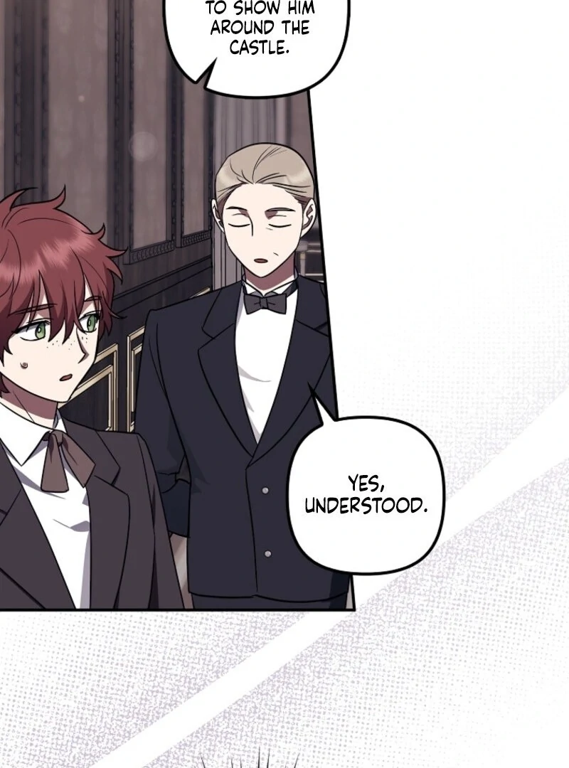 The Abandoned Bachelorette Enjoys Her Simple Life Chapter 96 - Page 21