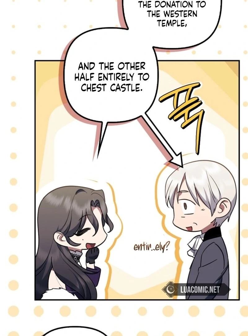 The Abandoned Bachelorette Enjoys Her Simple Life Chapter 96 - Page 32