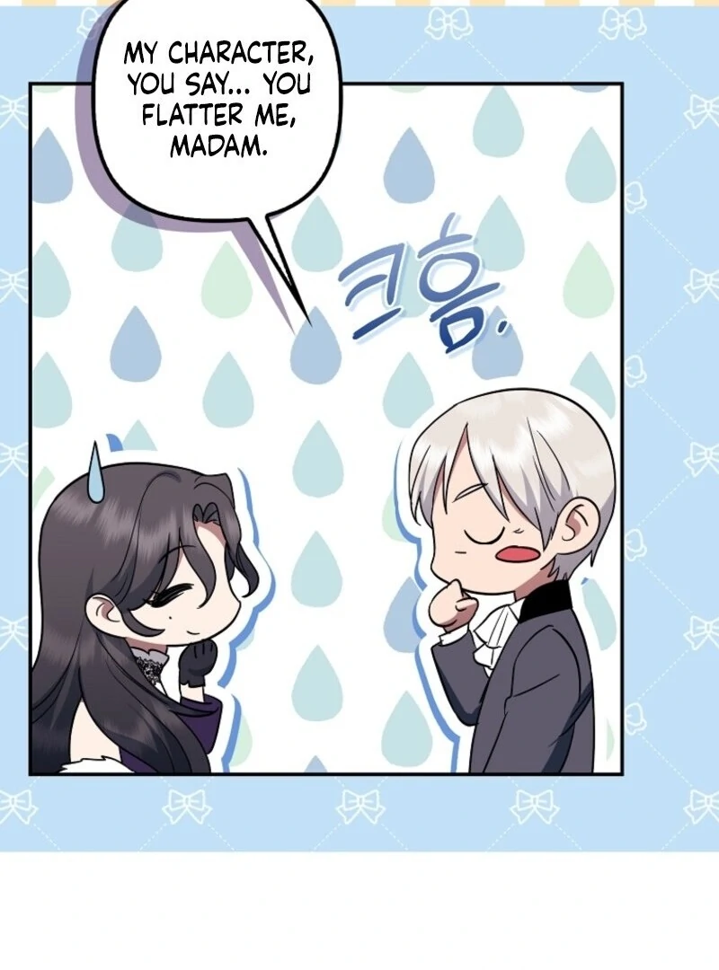 The Abandoned Bachelorette Enjoys Her Simple Life Chapter 96 - Page 33